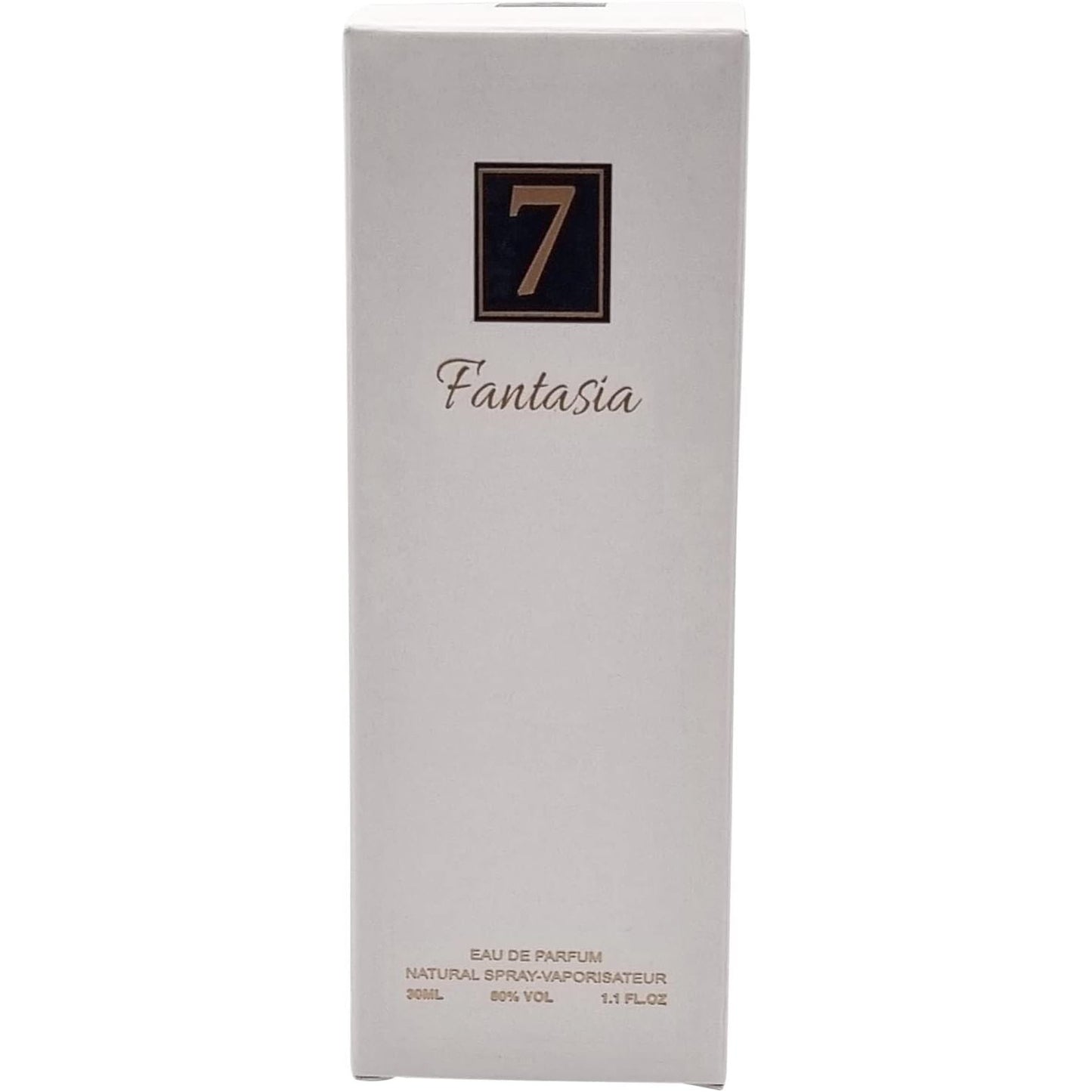 Fantasia EDP - Inspired by Lulu Bahrain