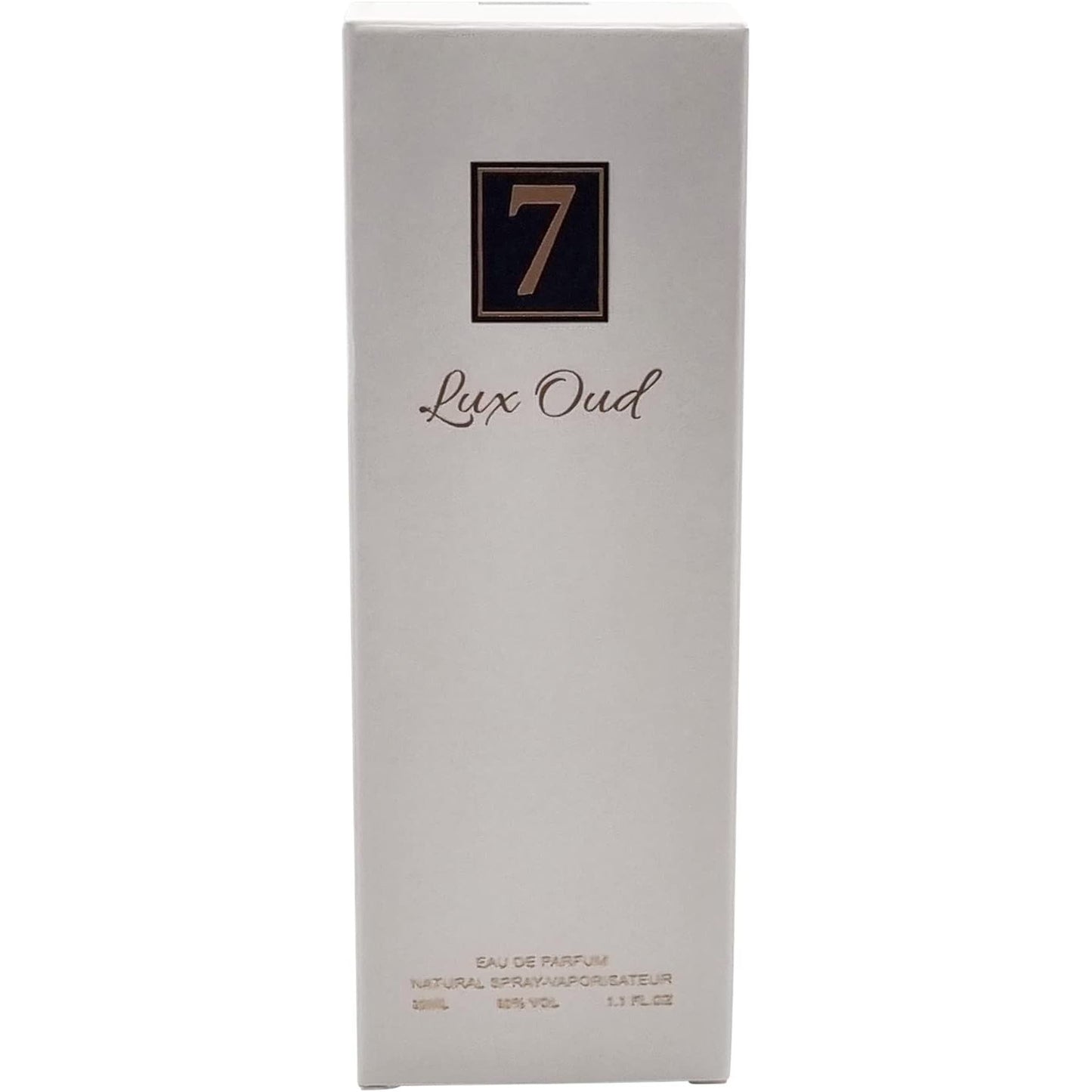 Lux Oud EDP