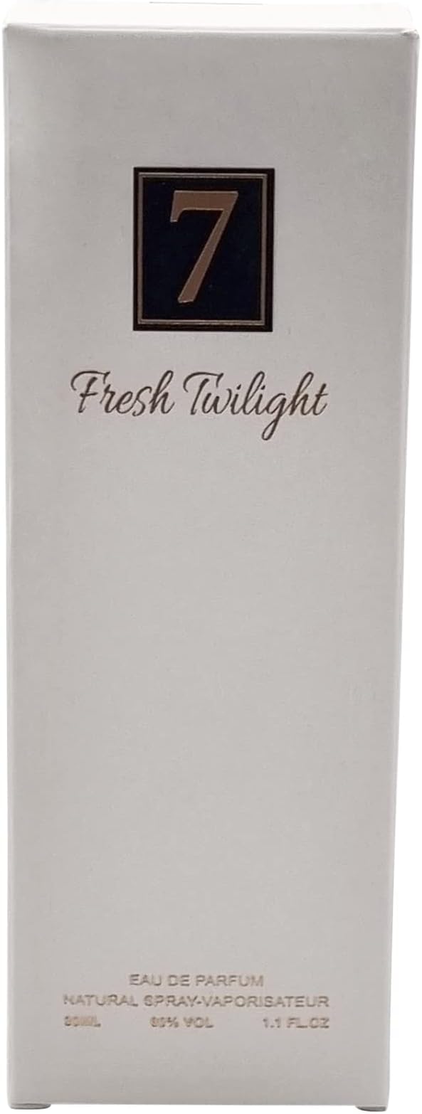 Fresh Twilight EDP - Inspired by Sauvage