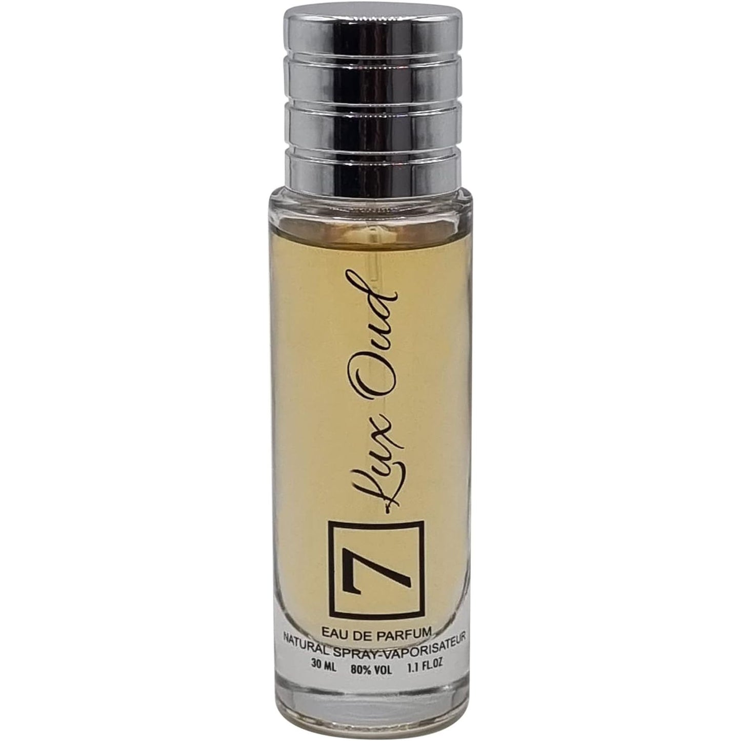 Lux Oud EDP