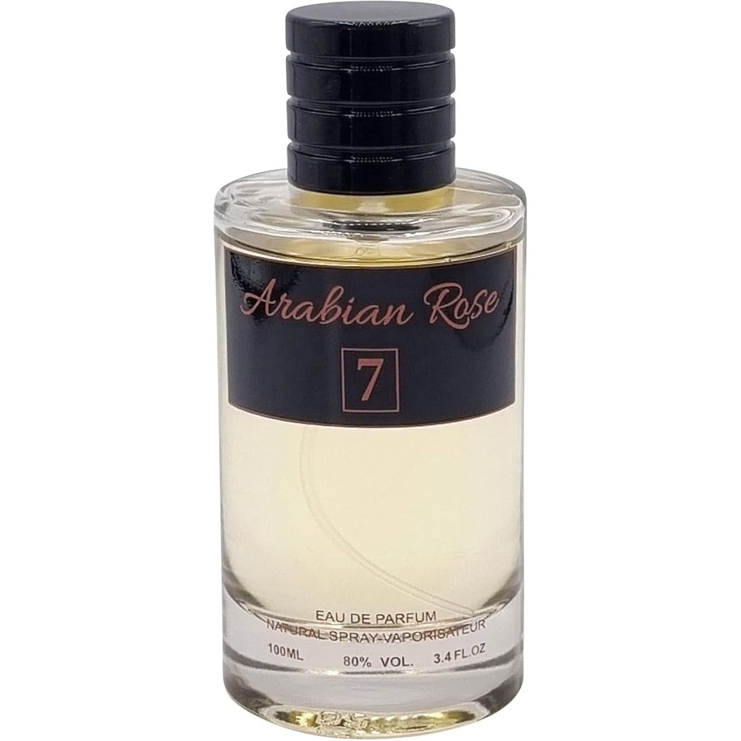 Arabian Rose Perfume | Arabian Rose Fragrance | Scentby7