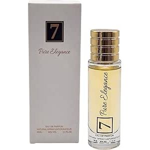 Pure Elegance Fragrance | Mandarin Orange Fragrance | Scentby7