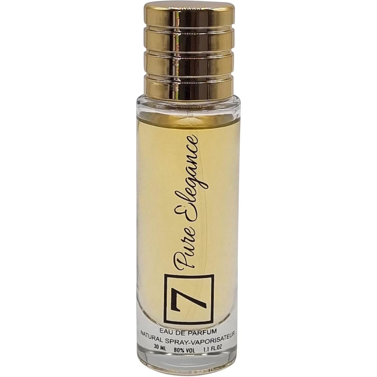 Pure Elegance EDP Inspired by Est Belle - Main Image
