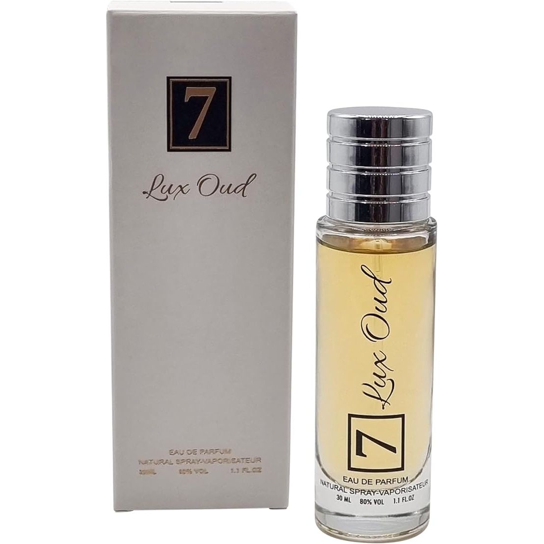 Lux Oud EDP
