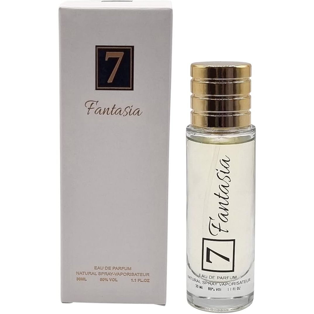 Fantasia EDP - Inspired by Lulu Bahrain