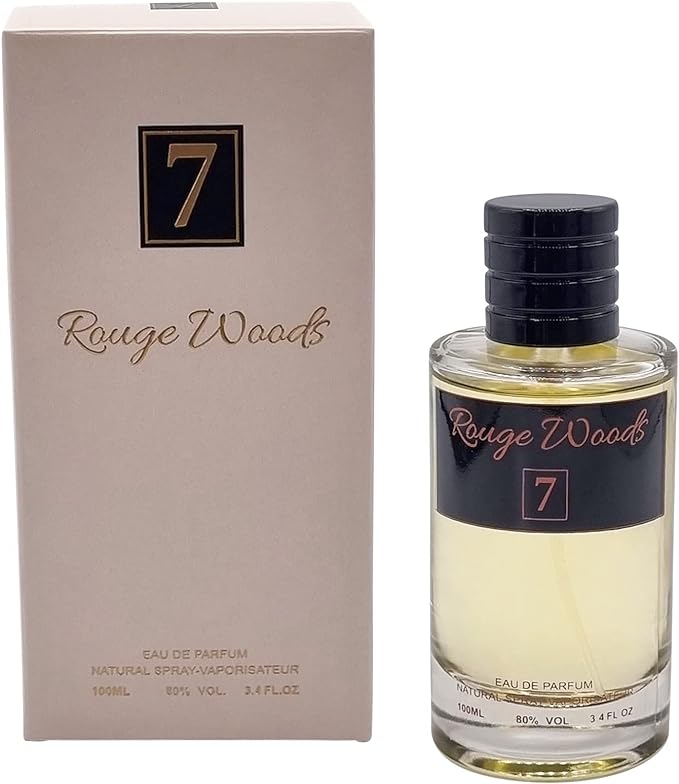 Rouge Woods Perfume | Rouge Wood Fragrance | Scentby7