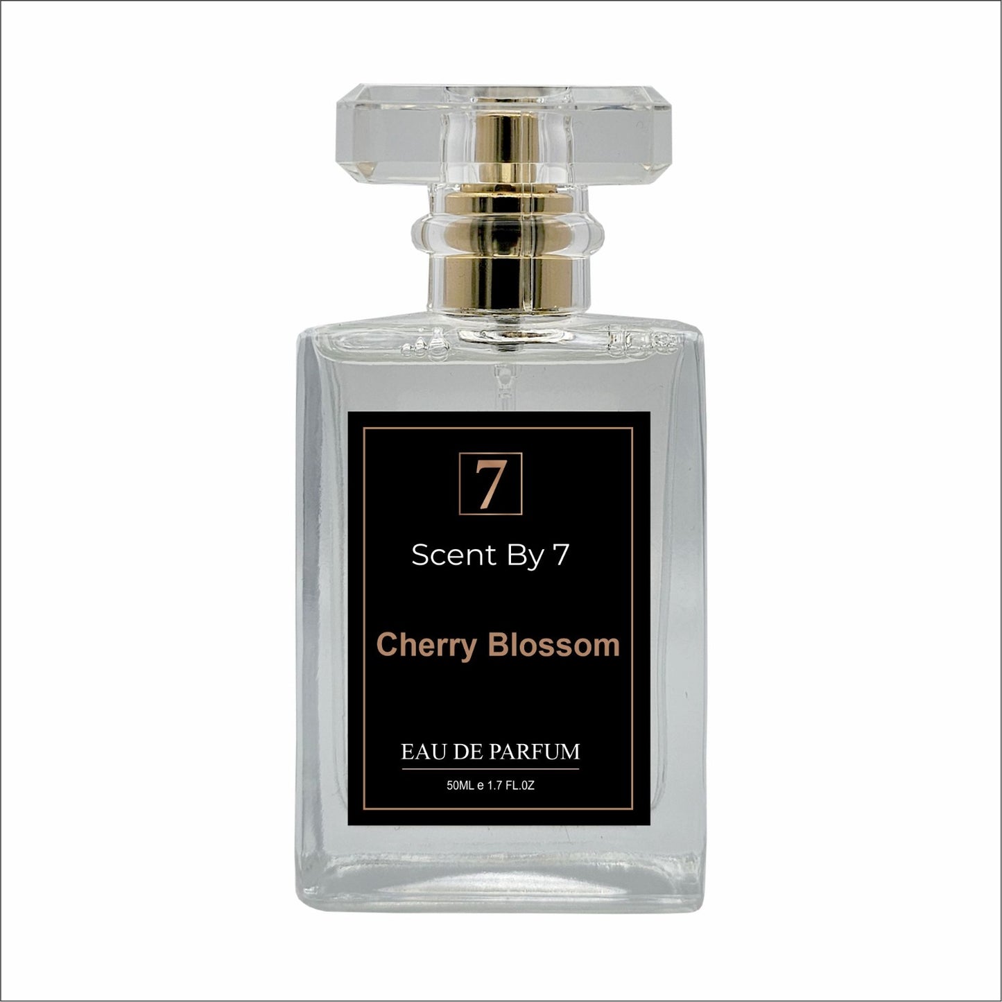 Cherry Blossom - Inspired by Tom Ford Lost Cherry