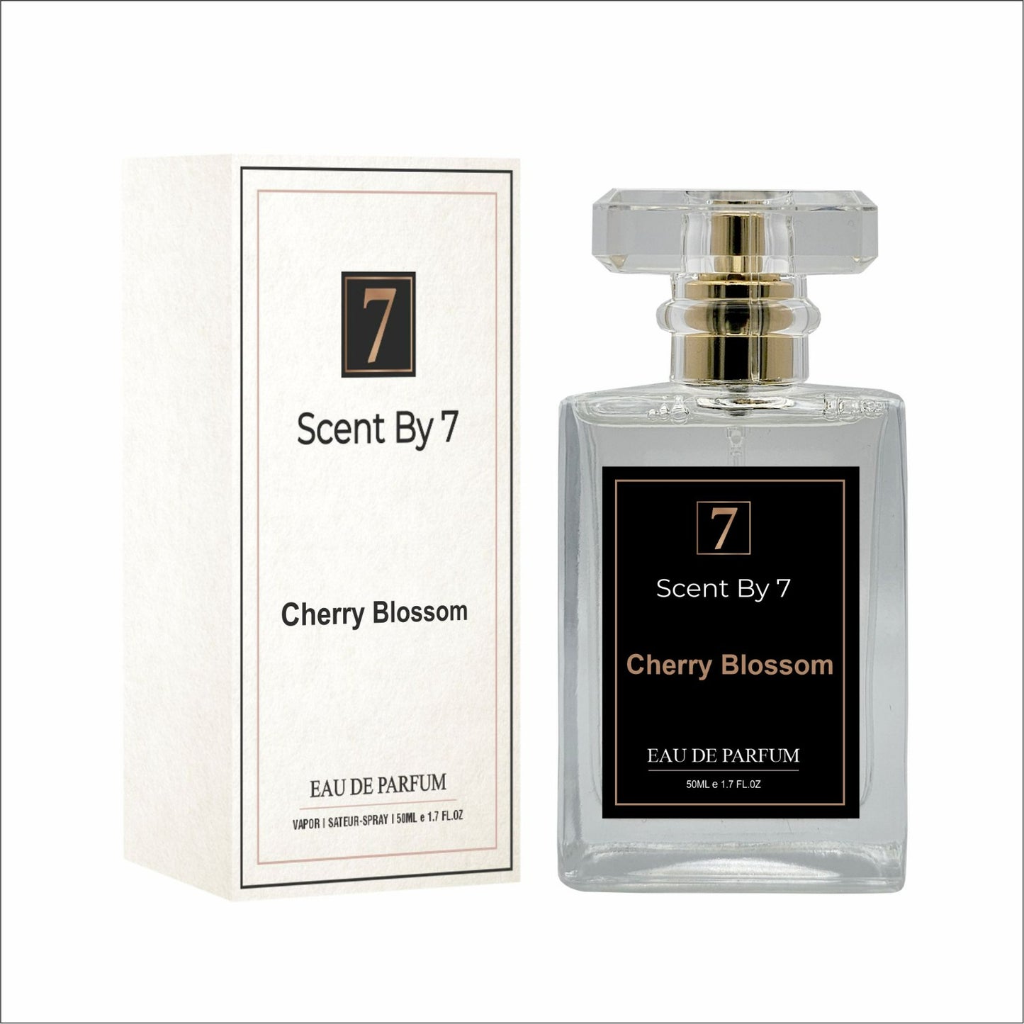 Cherry Blossom - Inspired by Tom Ford Lost Cherry