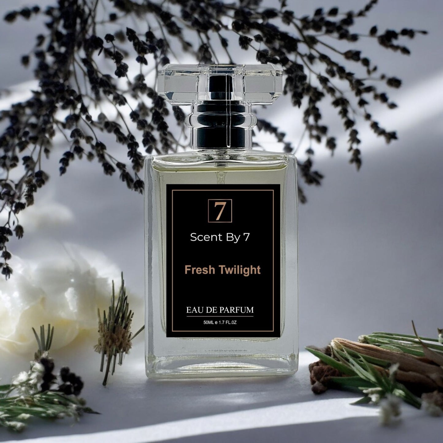 Fresh Twilight - Inspired by Dior Sauvage