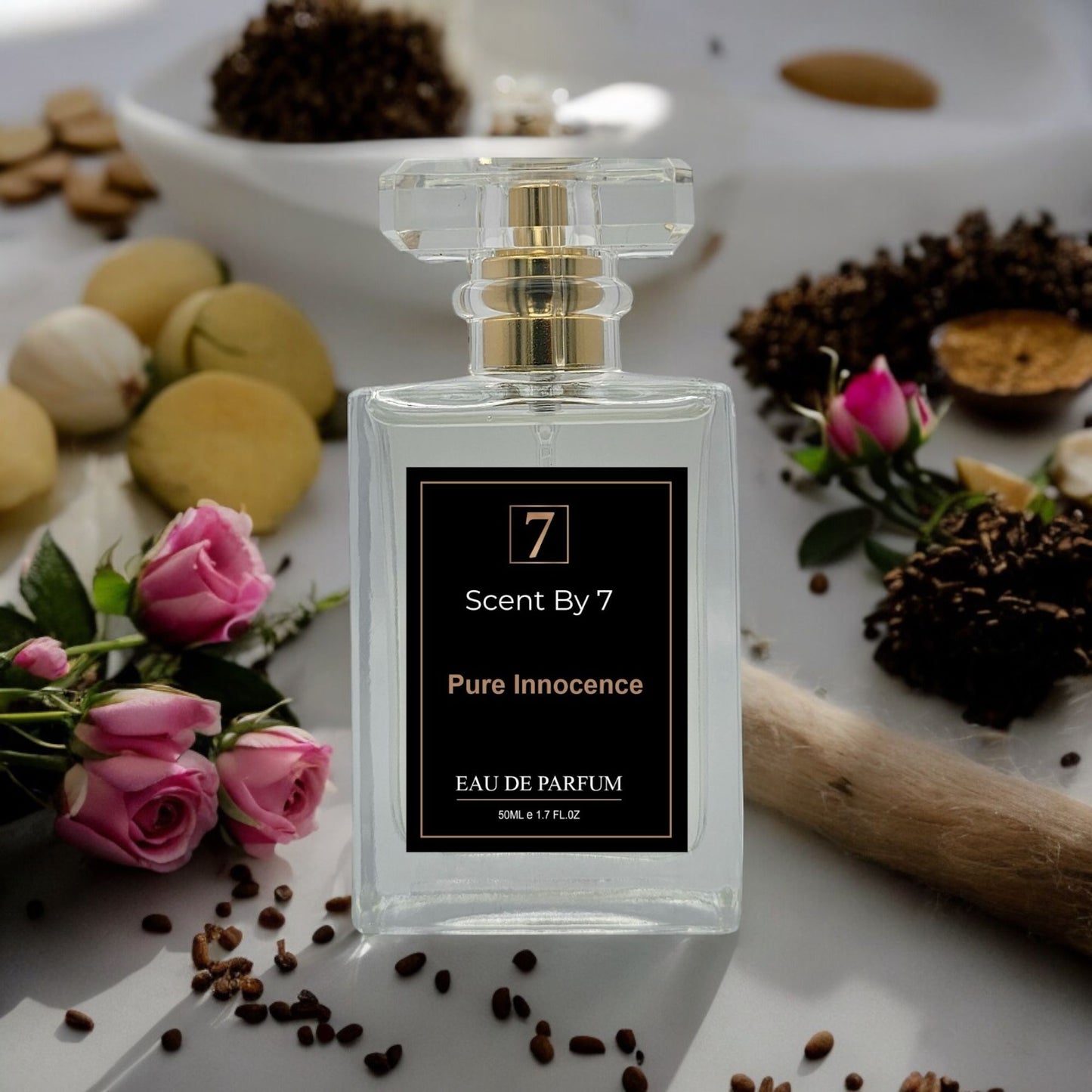 Pure Innocence - Inspired by Carolina Herrera Good Girl