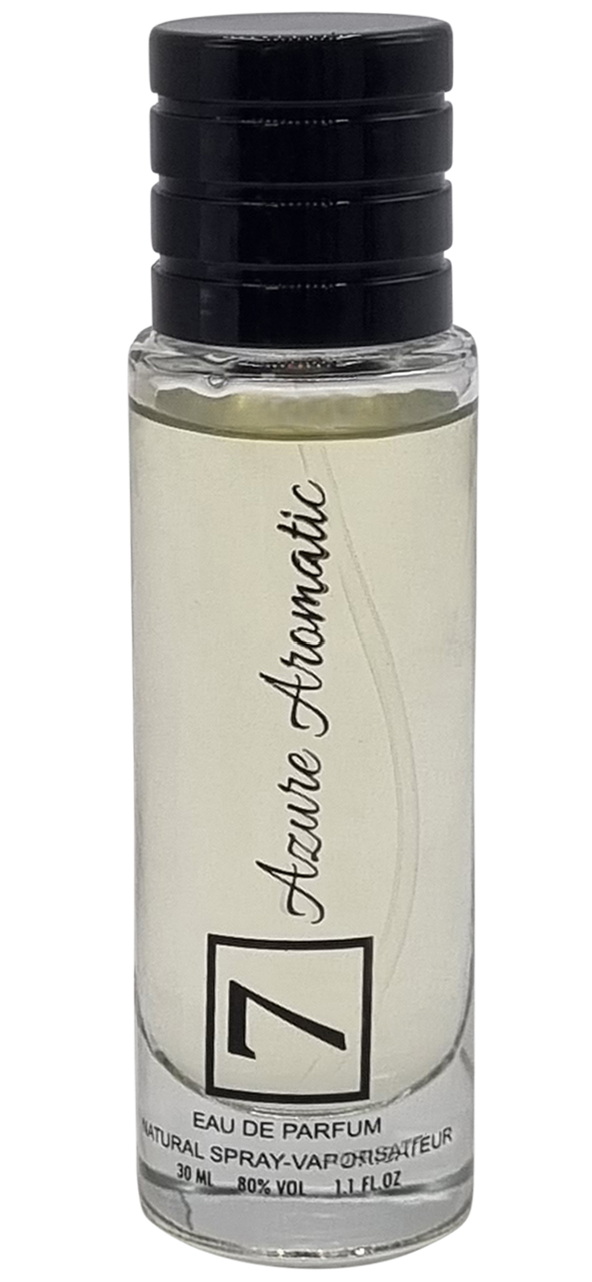 Azure Aromatic Perfume | Men's Azure Perfume | Scentby7