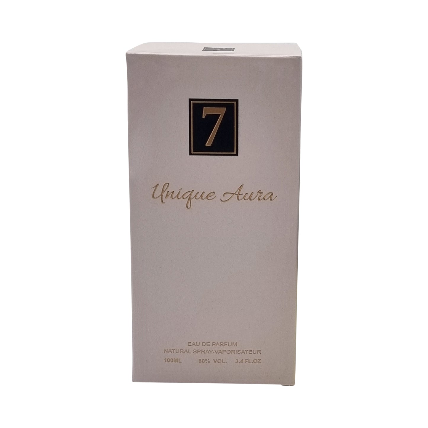 Woody Vanilla Perfume | Orange Citrus Fragrance | Scentby7