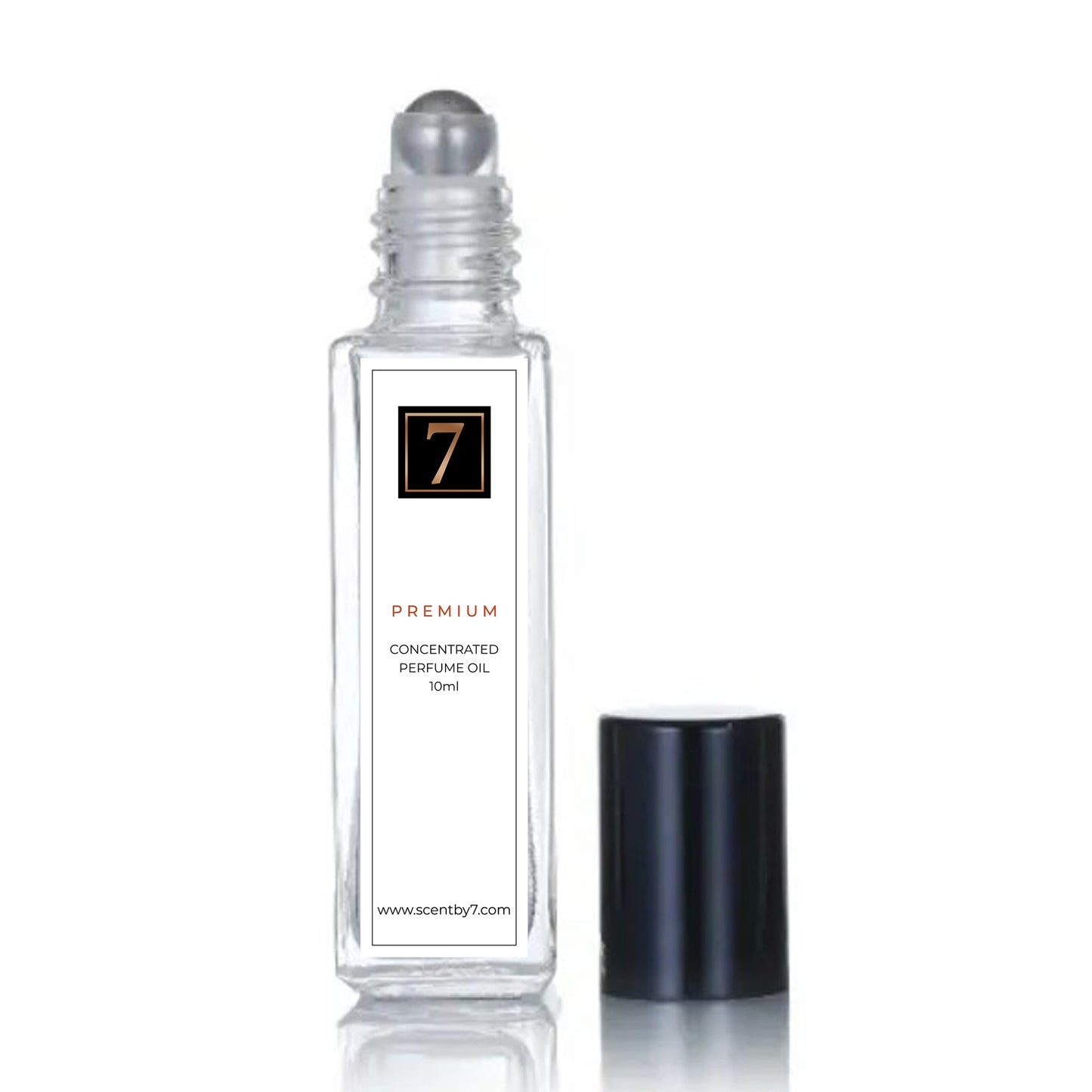 Exotic Tropic Perfume | Exotic Tropic Fragrance | Scentby7