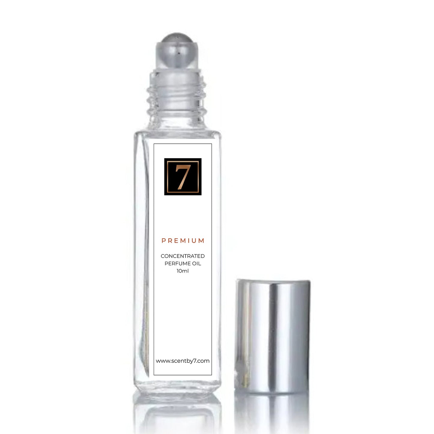 Citrus Blitz Perfume | Citrus Blitz Fragrance | Scentby7