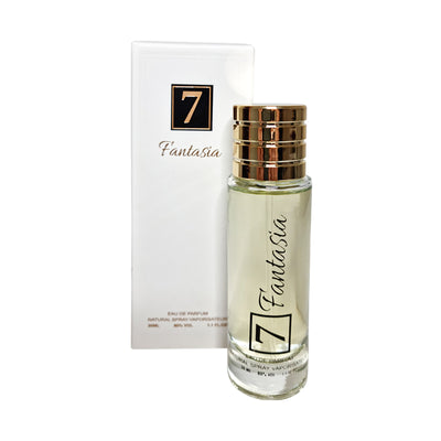 30 ML Perfume – ScentBy7