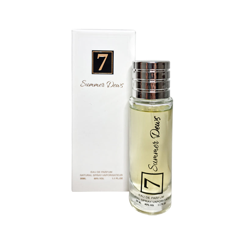 30 ML Unisex Perfume