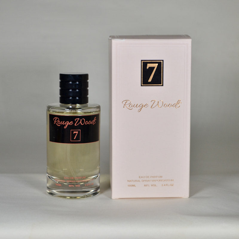 100 ml Unisex perfume