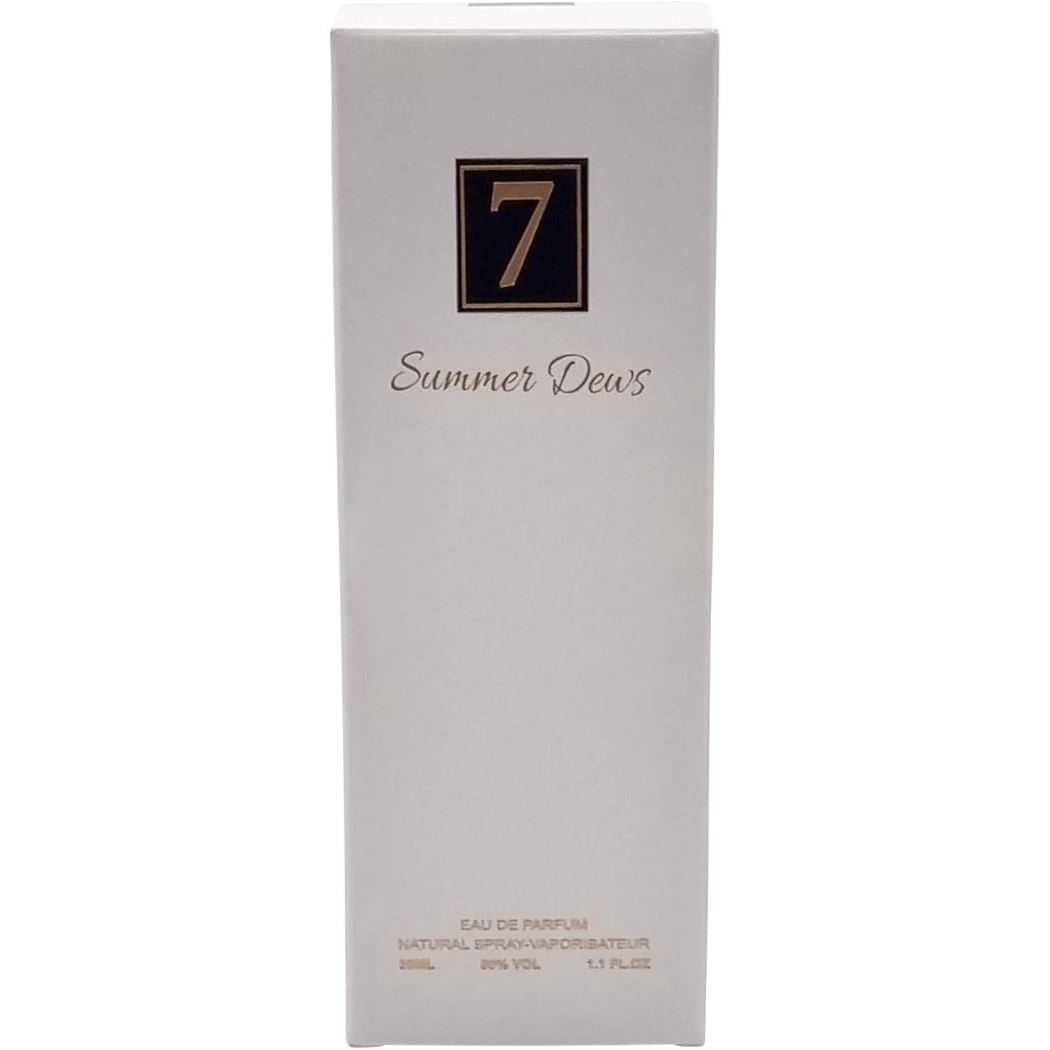 Summer Dews Perfume | Lavender Scent Perfume | Scentby7