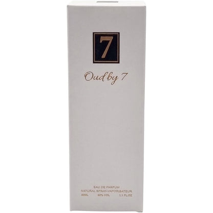 Oud by 7 EDP