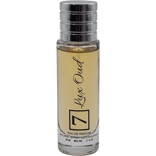 Lux Oud EDP