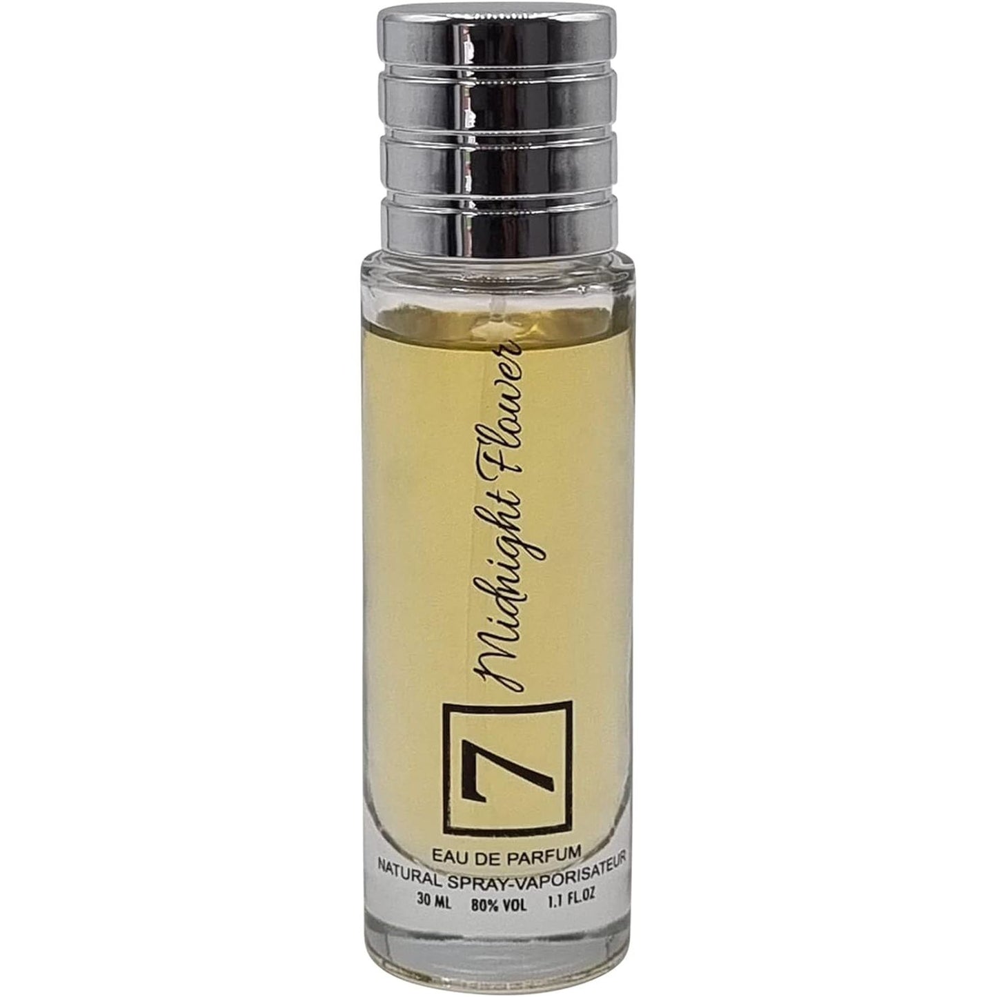 Midnight Flower Perfume | Jasmine Scent Perfume | Scentby7