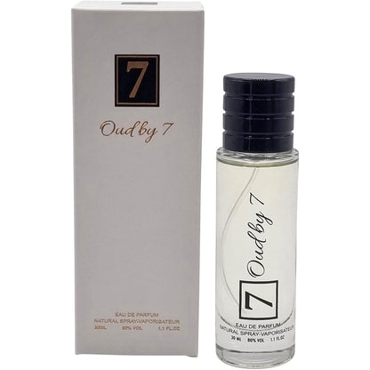 Oud by 7 EDP