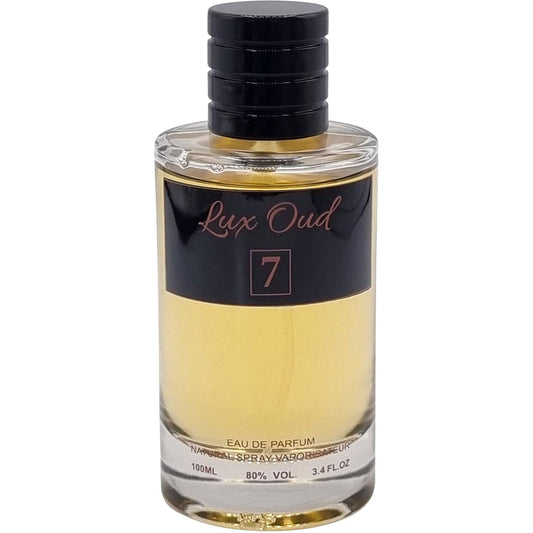 Lux Oud EDP