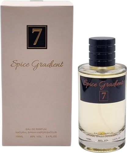 Patchouli Scent Perfume | Patchouli Perfume | Scentby7