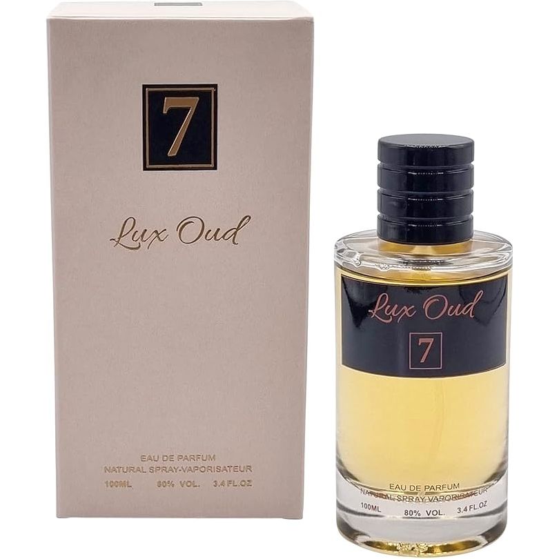 Lux Oud EDP