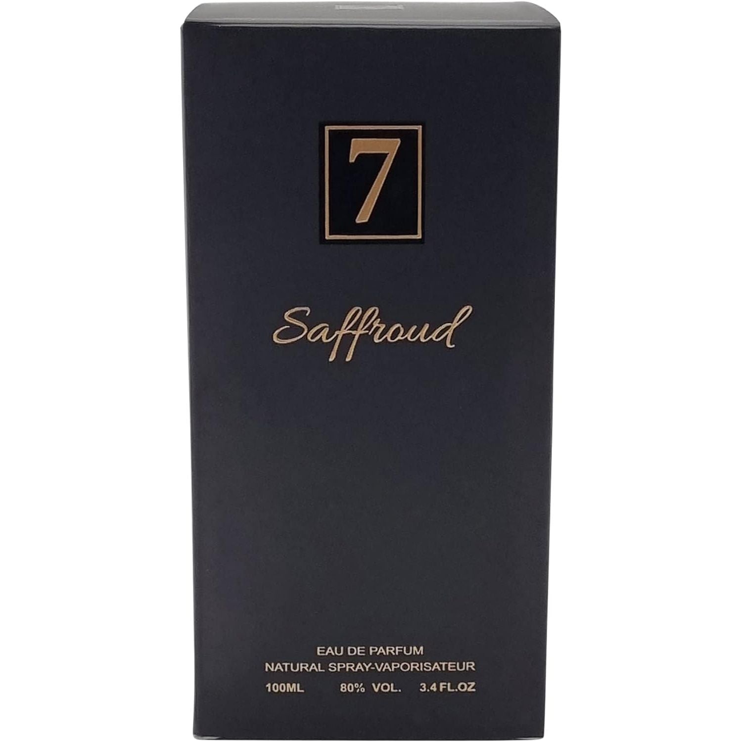 Saffroud Oud Perfume | Saffroud Oud Fragrance | Scentby7