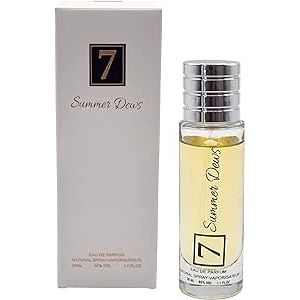 Summer Dews Perfume | Lavender Scent Perfume | Scentby7