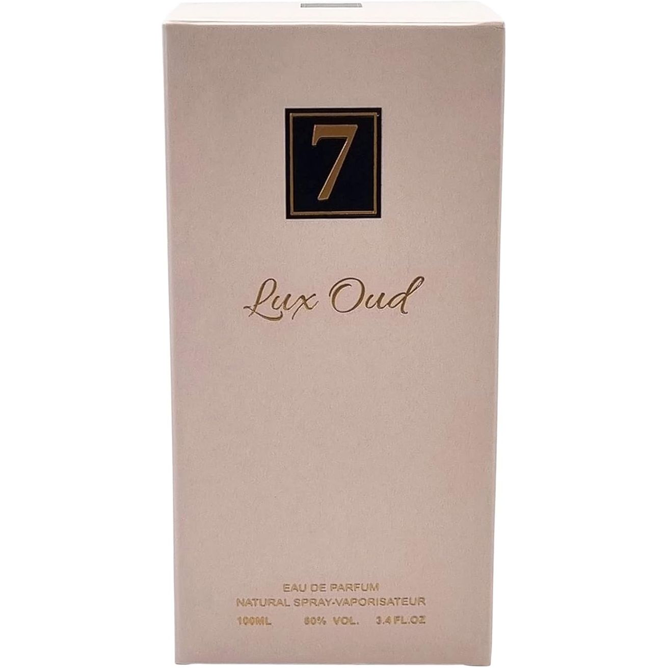 Lux Oud EDP