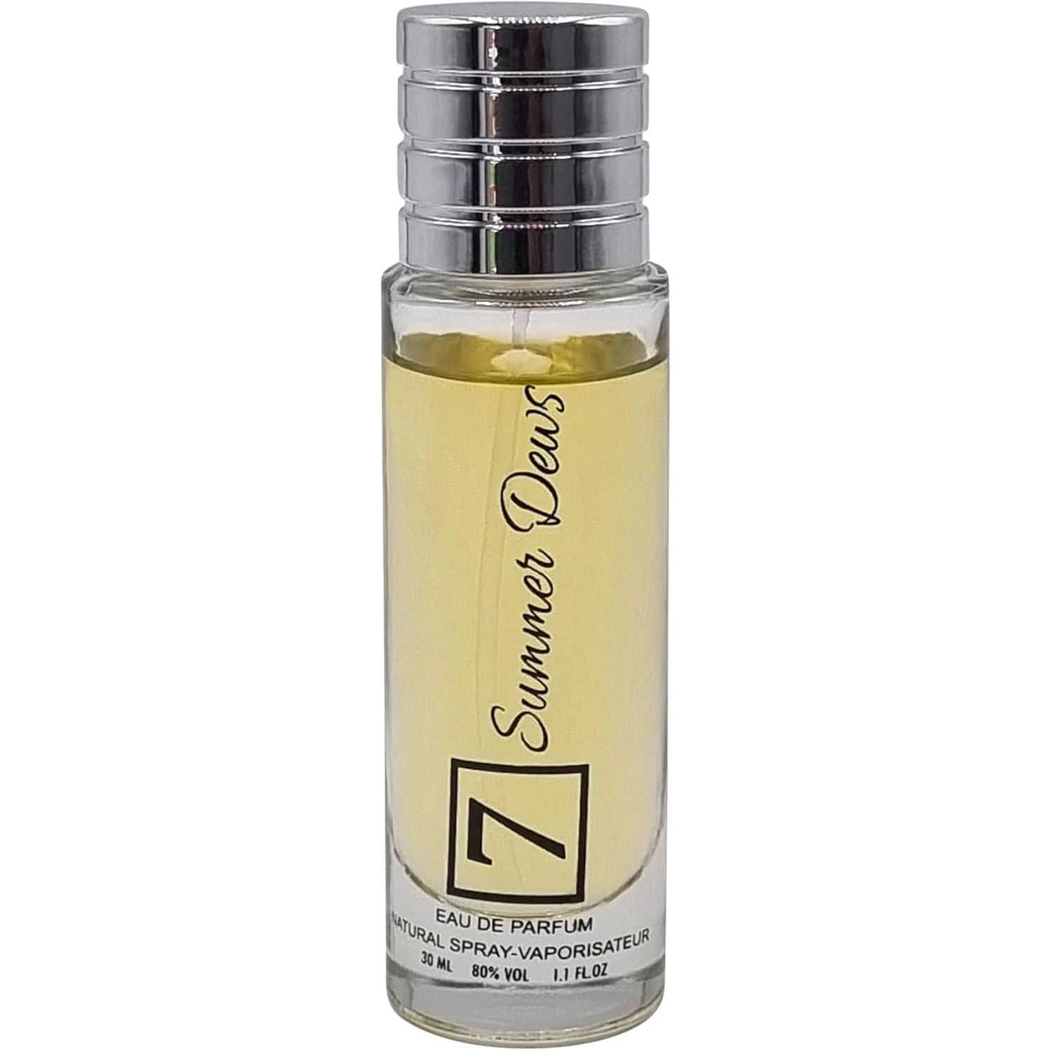 Summer Dews Perfume | Lavender Scent Perfume | Scentby7