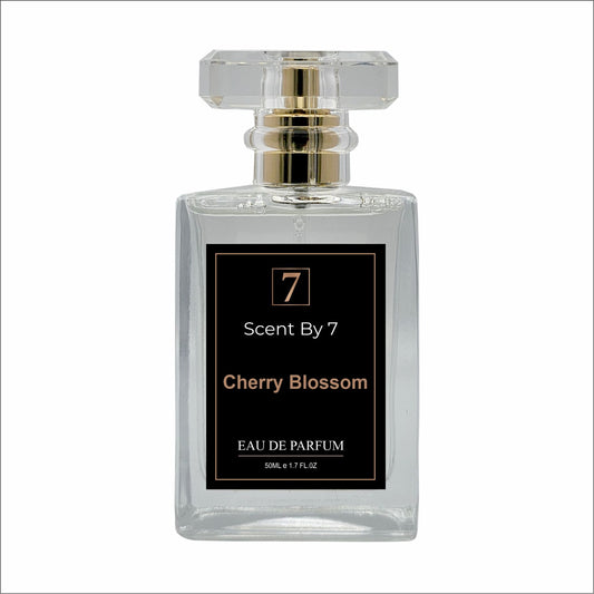 Cherry Blossom - Inspired by Tom Ford Lost Cherry
