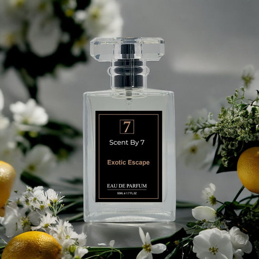Exotic Escape - Inspired by Mugler Alien