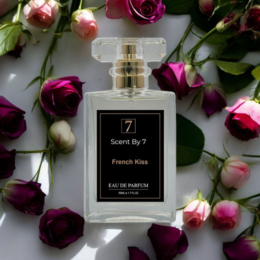 French Kiss - Inspired by Chanel Coco Mademoiselle