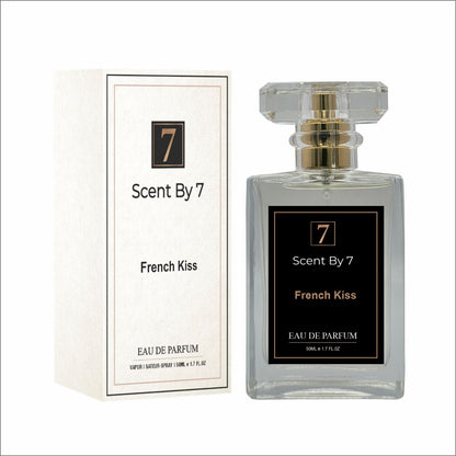 French Kiss - Inspired by Chanel Coco Mademoiselle