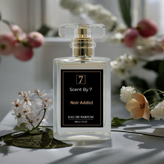 Noir Addict - Inspired by YSL Black Opium