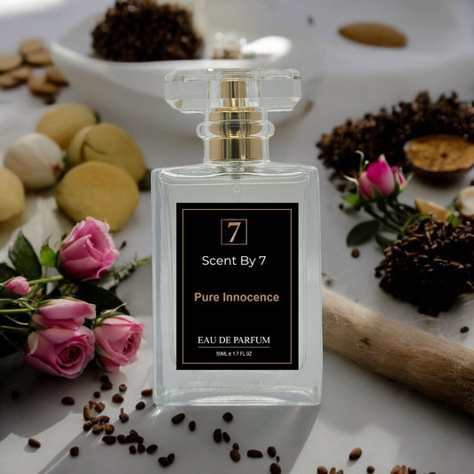 Pure Innocence - Inspired by Carolina Herrera Good Girl