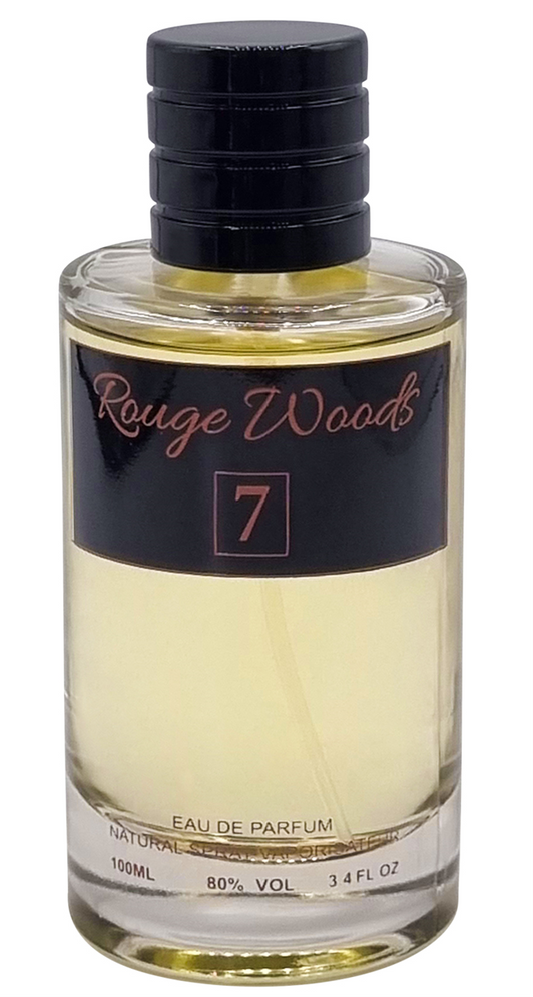 Rouge Woods Perfume | Rouge Wood Fragrance | Scentby7