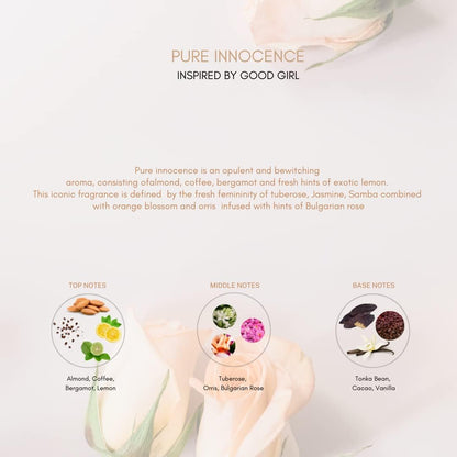 Pure Innocence Perfume | Women's Pure Innocence | Scentby7