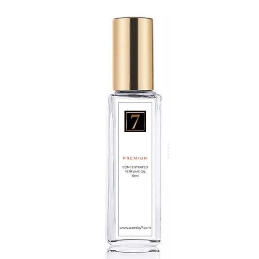 Exotic Escape Perfume | Exotic Escape Fragrance | Scentby7