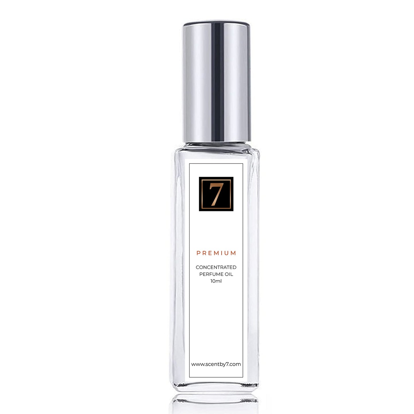 Floral Oud Perfume | Floral Oud Fragrance | Scentby7